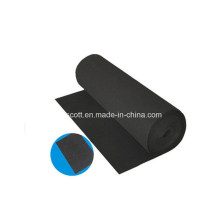 Carbon Filter Roll for Industry Area